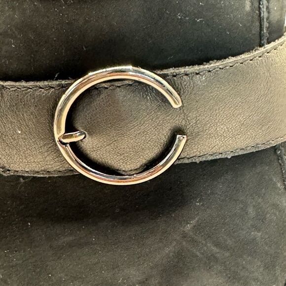 Munro Bradley II Boot Women’s 7.5 Black - Picture 6 of 13